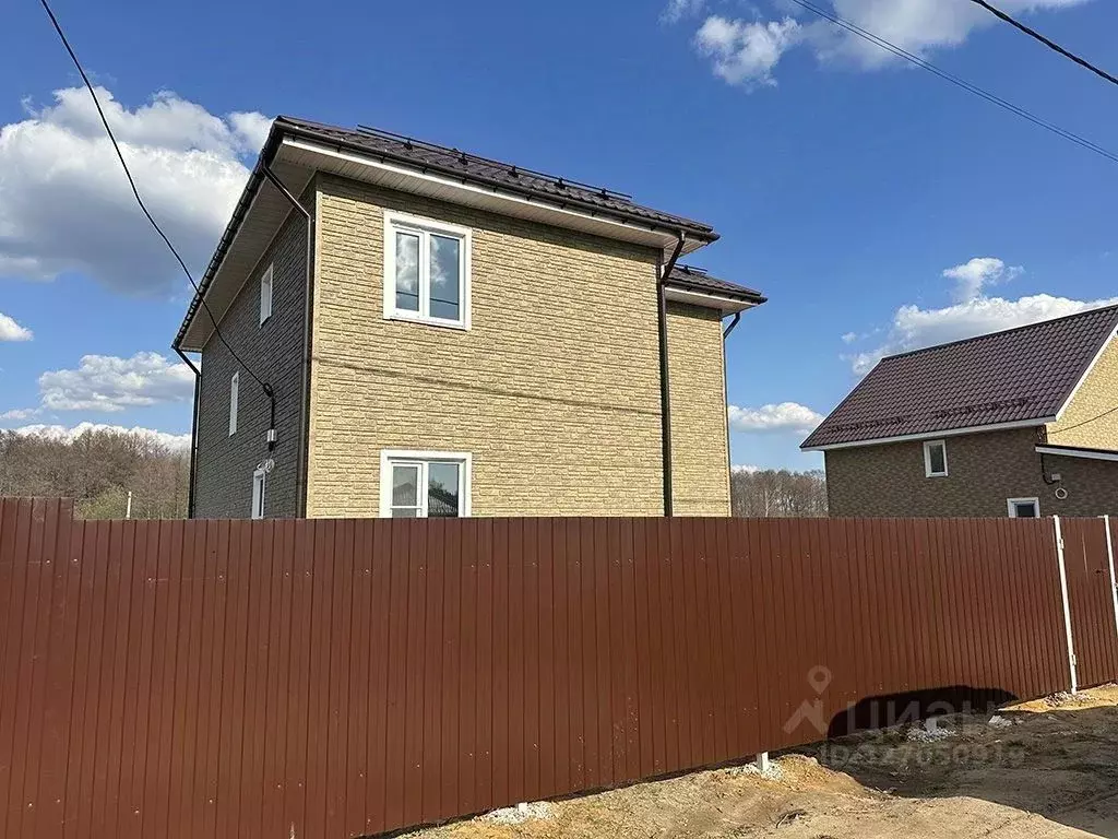 Дом в Московская область, Раменский муниципальный округ, 20302 кв-л  ... - Фото 2