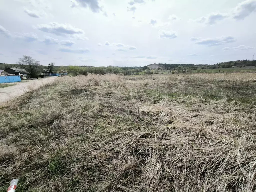 Участок 10 сот. (ИЖС) - Фото 1