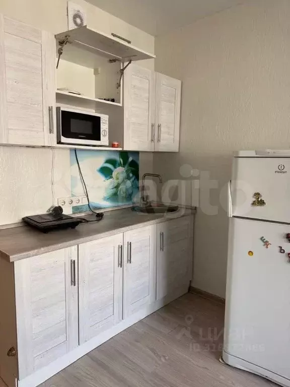 Квартира-студия, 20 м, 14/25 эт. - Фото 0