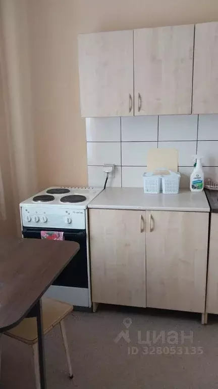 1-к кв. Алтайский край, Барнаул ул. Глушкова, 13 (32.0 м) - Фото 1