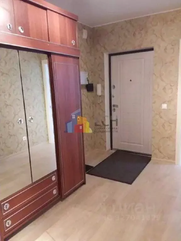 2-к кв. Москва Валдайский проезд, 10к1 (55.5 м) - Фото 2