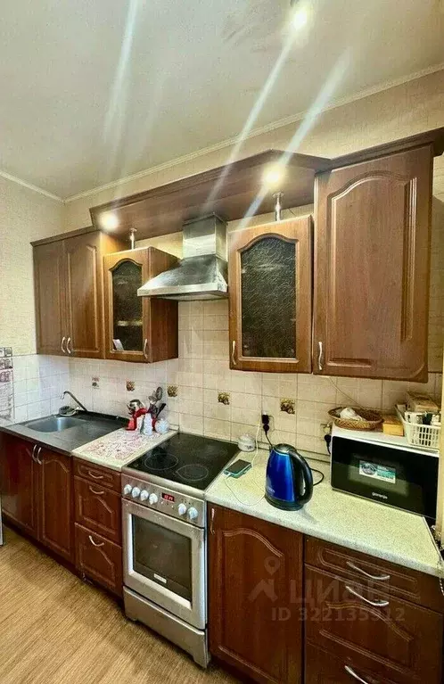 2-к кв. Свердловская область, Нижний Тагил ул. Жуковского, 2/17 (54.9 ... - Фото 1