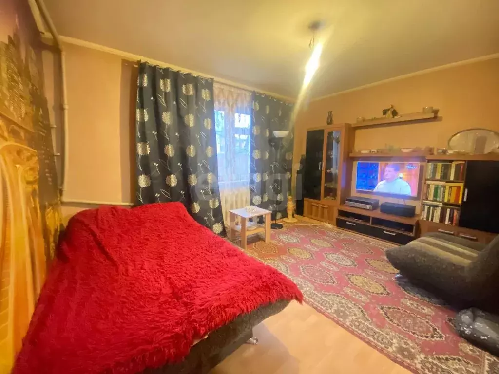 Дом в Курская область, Курск Нижняя Раздельная ул., 33 (47 м) - Фото 1