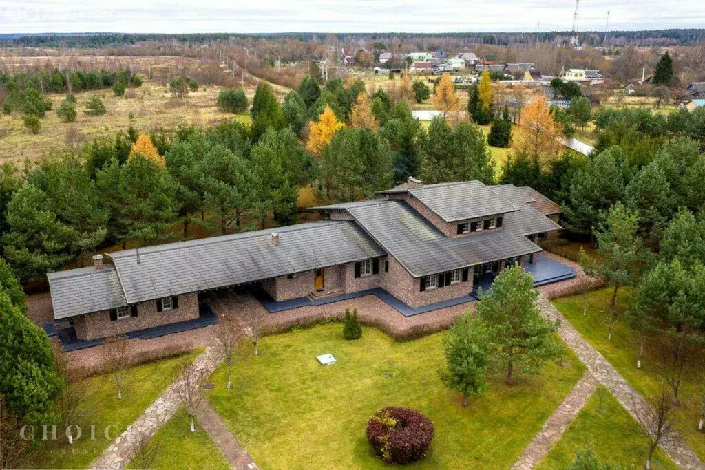 Дом в Конаково, микрорайон Заборье (400 м) - Фото 2