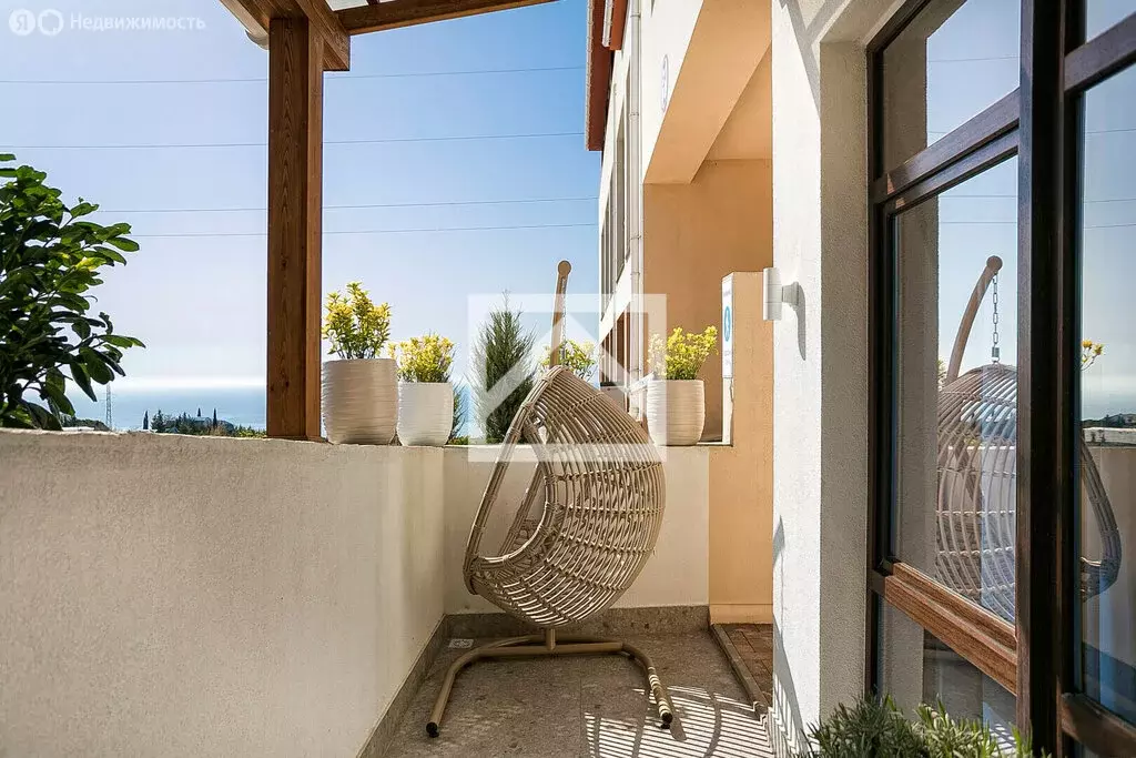 3-комнатная квартира: Восход, Наташинская улица, 2Ж (75.2 м) - Фото 2