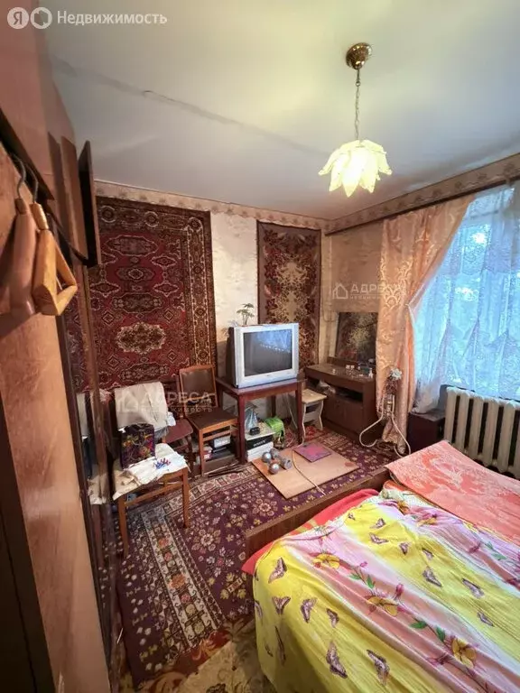 2-комнатная квартира: Азов, улица Победы, 4В (52.1 м) - Фото 1