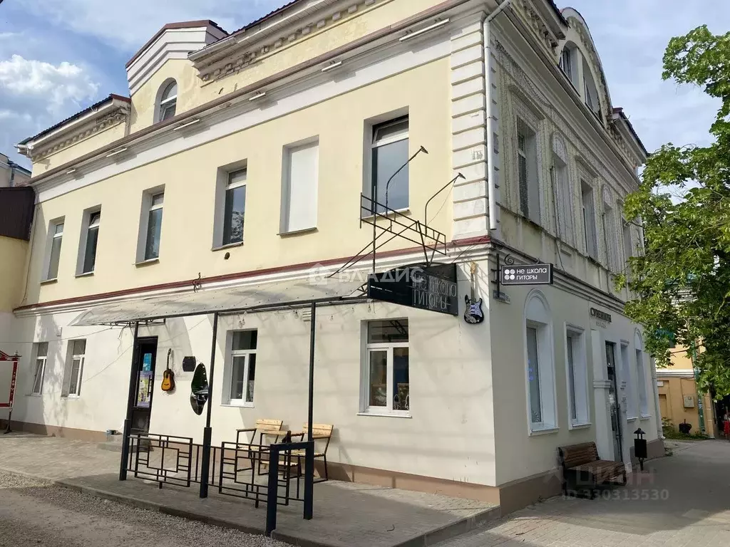 Помещение свободного назначения в Калужская область, Калуга ул. ... - Фото 1