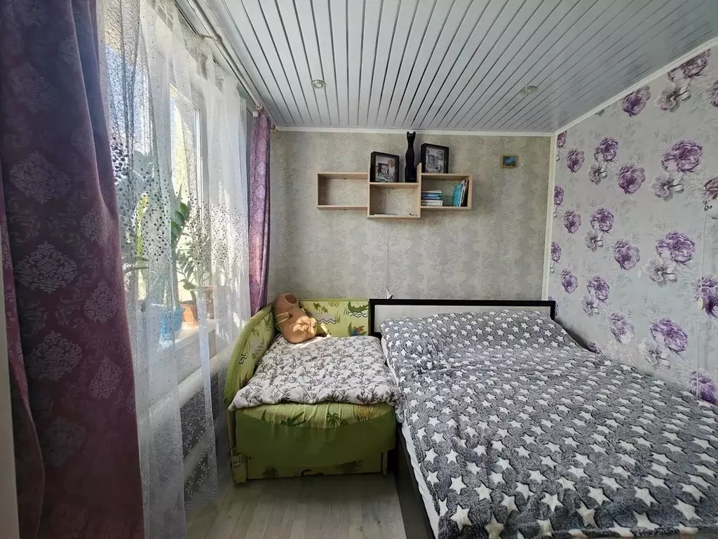 Дом в Татарстан, с. Тюлячи ул. Кленовая (121 м) - Фото 2