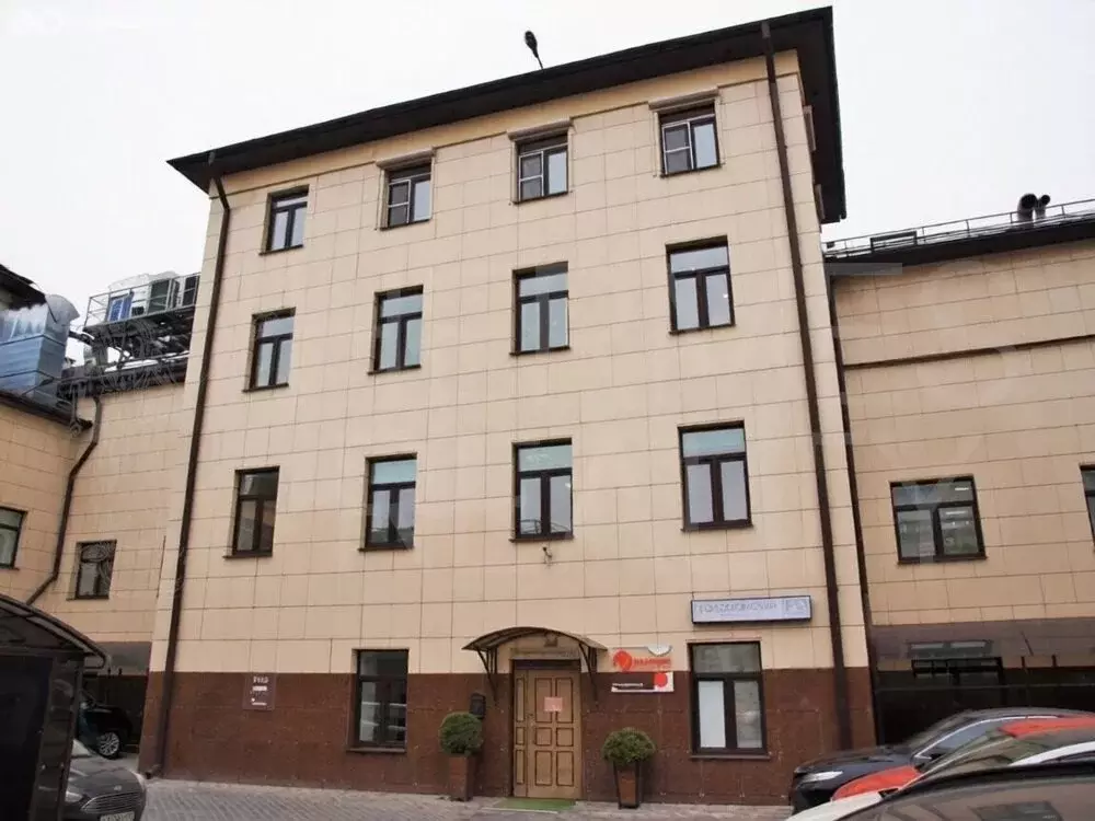 Офис (241 м) - Фото 2