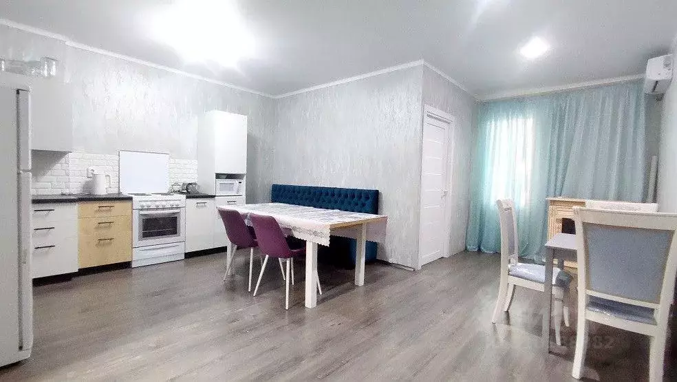 Квартира, 2 комнаты, 50 м - Фото 0