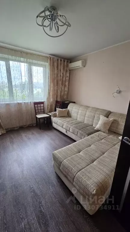 2-к кв. Москва Россошанский проезд, 2К1 (65.0 м) - Фото 1