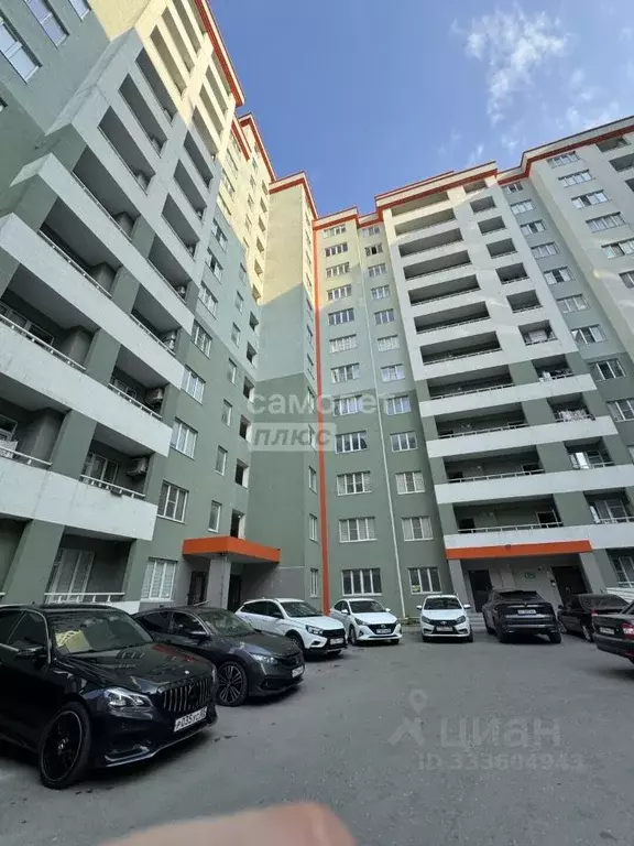 3-к кв. Дагестан, Дербент ул. Сальмана, 102 (108.8 м) - Фото 1