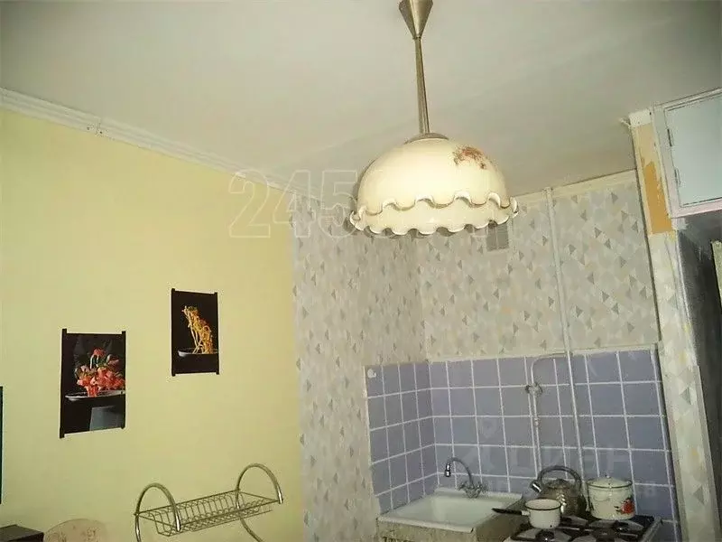 3-к кв. Москва проезд Соломенной Сторожки, 5А (55.0 м) - Фото 2