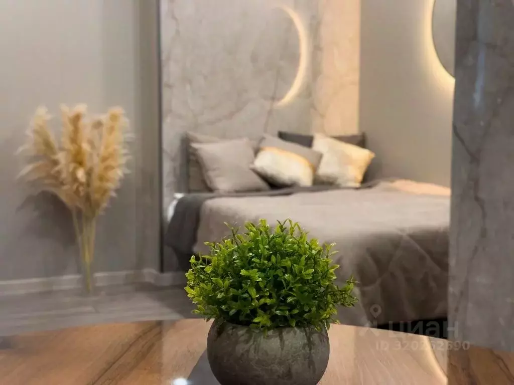 1-к кв. Санкт-Петербург Большой Сампсониевский просп., 93 (23.0 м) - Фото 1