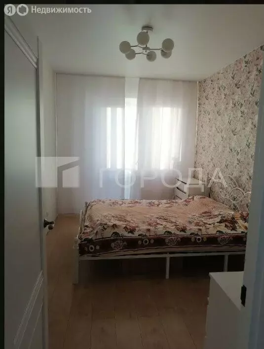 2-комнатная квартира: Обь, Октябрьская улица, 5 (42 м) - Фото 1