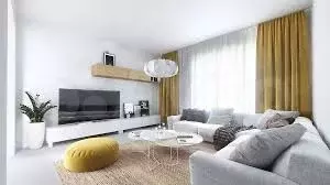 3-к. квартира, 76 м, 6/8 эт. - Фото 0
