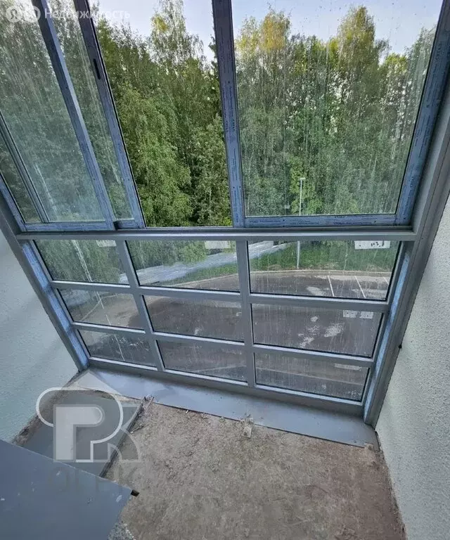 3-комнатная квартира: деревня Брёхово, микрорайон Митино Дальнее, 14 ... - Фото 2