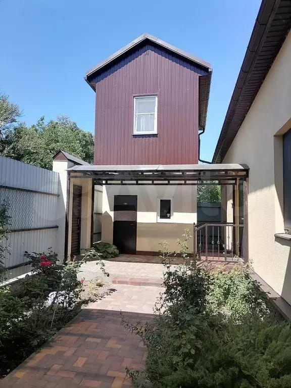 Дом 36 м на участке 6 сот. - Фото 0