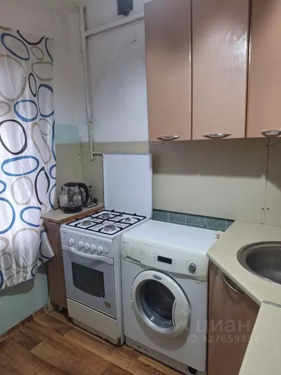 2-к кв. Волгоградская область, Волгоград ул. Мясникова, 16 (45.0 м) - Фото 2