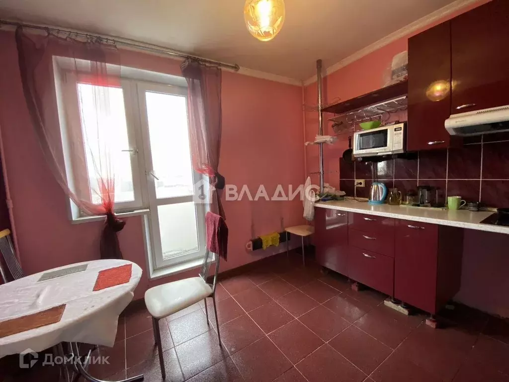 Продаётся 1-к квартира, 39.5 м - Фото 0