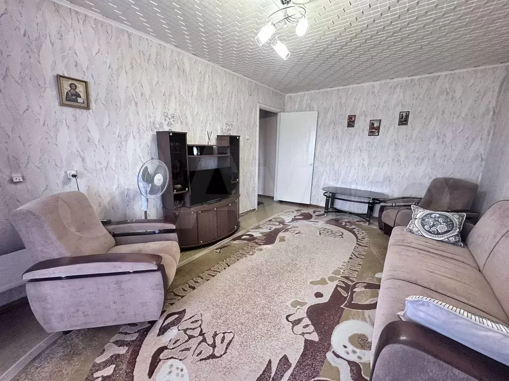 2-к. квартира, 48 м, 7/9 эт. - Фото 1