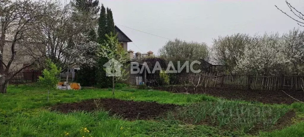 Дом в Саратовская область, Вольский район, Широкобуеракское ... - Фото 0