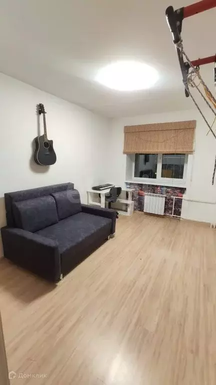 Продаётся 2-к квартира, 66 м - Фото 0