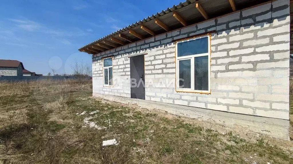 Дача 29 м на участке 10,1 сот. - Фото 0