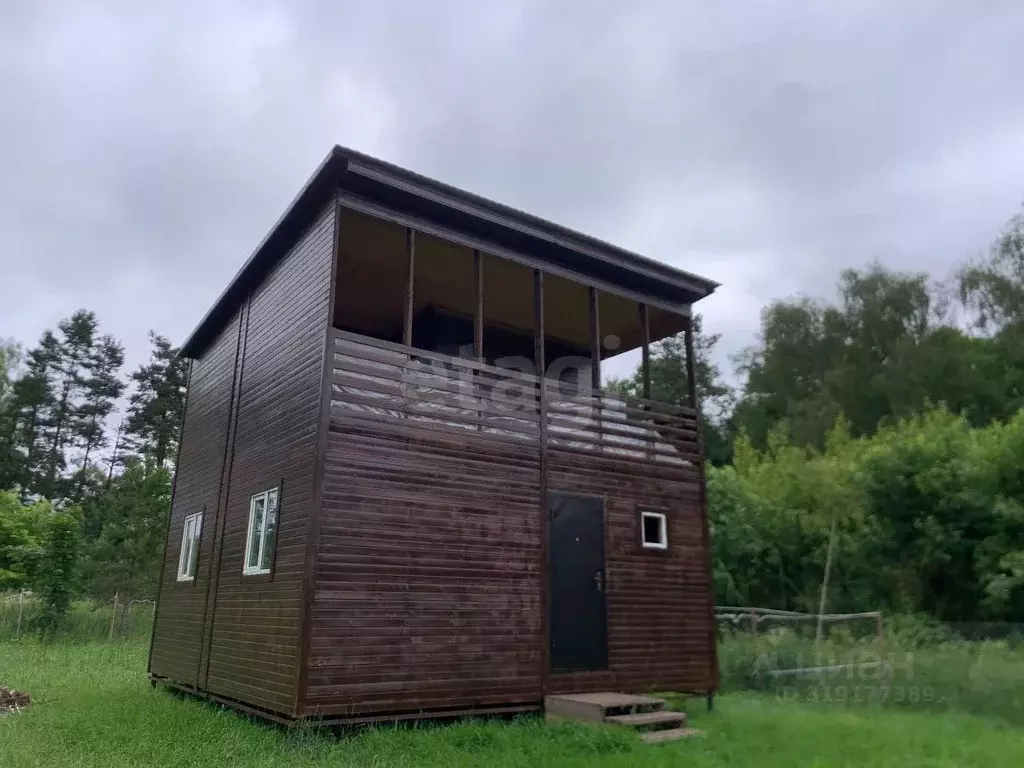 Дом в Владимирская область, Петушки Трудколлектив кв-л,  (72 м) - Фото 0