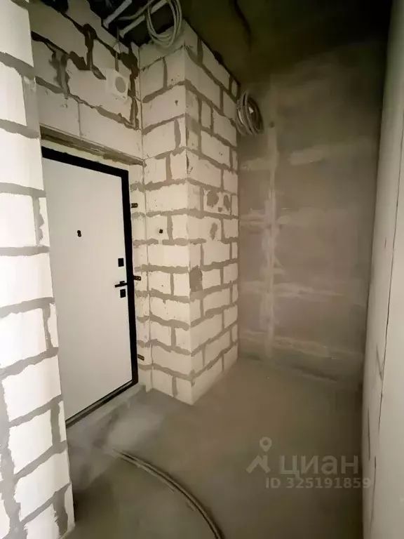 1-к кв. Москва ул. Академика Волгина, 2 (42.0 м) - Фото 2