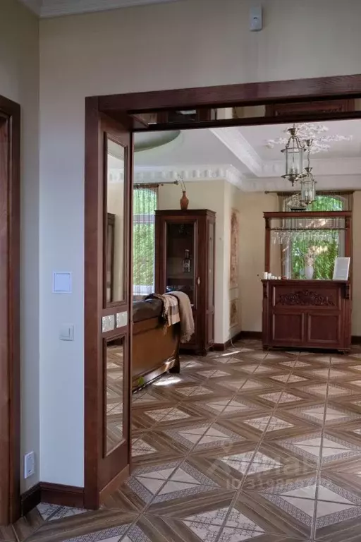 Дом в Калининградская область, Зеленоградский муниципальный округ, ... - Фото 2