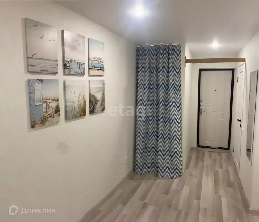 Продаётся квартира-студия, 13.6 м - Фото 1