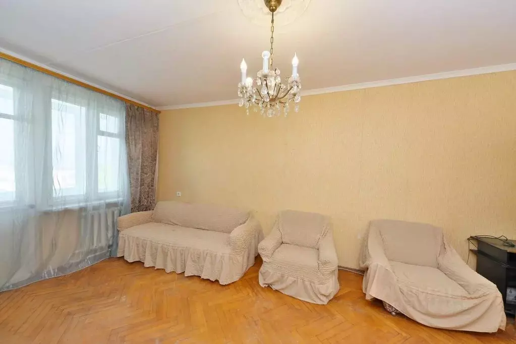 3-к кв. Севастополь просп. Генерала Острякова, 87 (63.0 м) - Фото 0