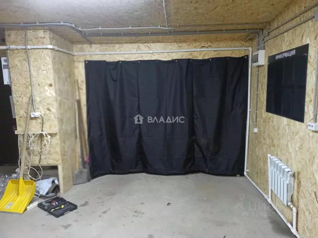 Гараж в Бурятия, Улан-Удэ Лысая Гора мкр, ул. 2-я Дзержинская, 23 (40 ... - Фото 2