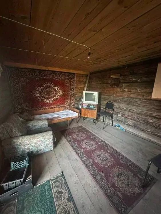 Участок в Иркутская область, Иркутский муниципальный округ, Росинка ... - Фото 2