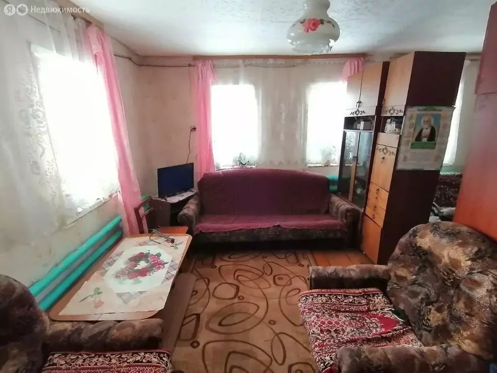 Дом в Ижевск, улица Смирнова, 35А (32.3 м) - Фото 0