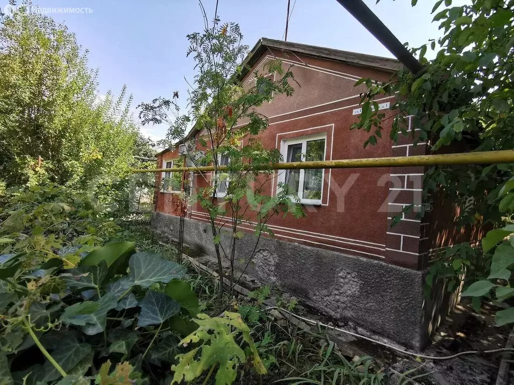 Дом в Бахчисарайский район, Железнодорожненское сельское поселение, ... - Фото 2