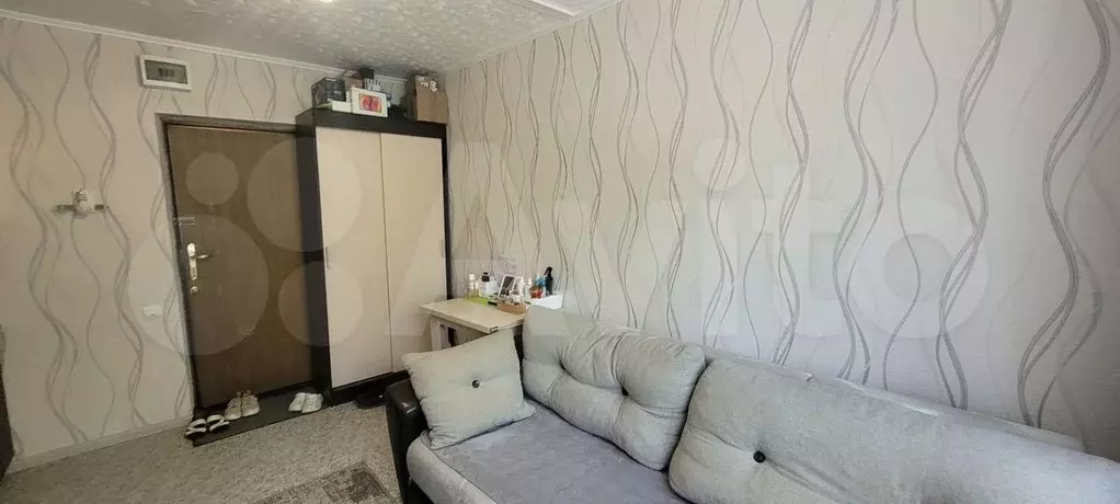 Комната 17 м в 7-к., 3/5 эт. - Фото 1