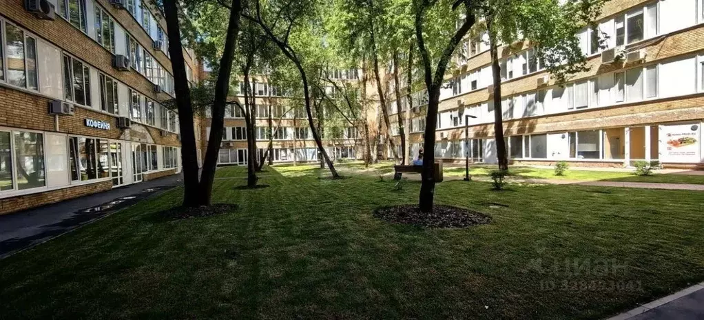 Помещение свободного назначения в Москва Старокалужское ш., 62 (248 м) - Фото 2