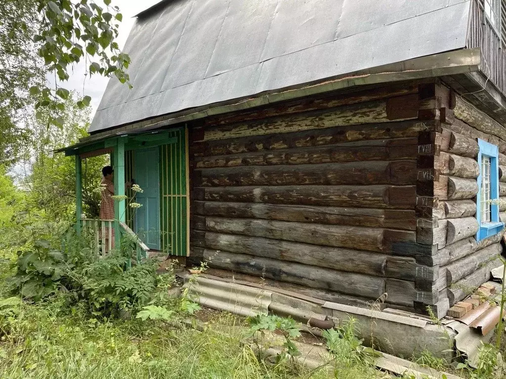 Дом в Иркутская область, Усольский район, Большееланское муниципальное ... - Фото 2