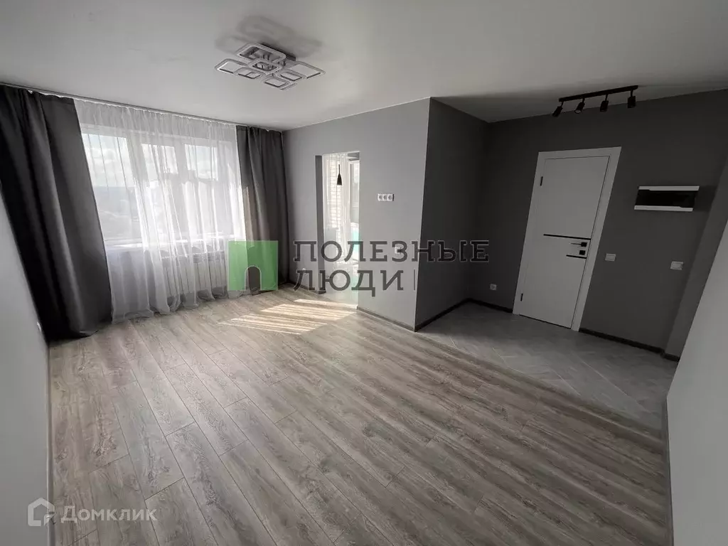 Продаётся 1-к квартира, 30.6 м - Фото 0