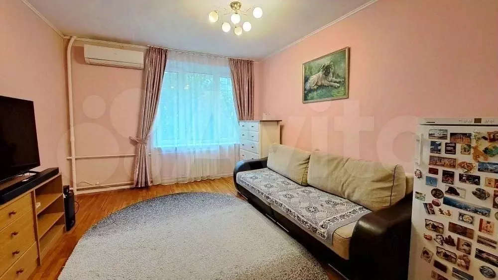3-к. квартира, 70 м, 7/10 эт. - Фото 0