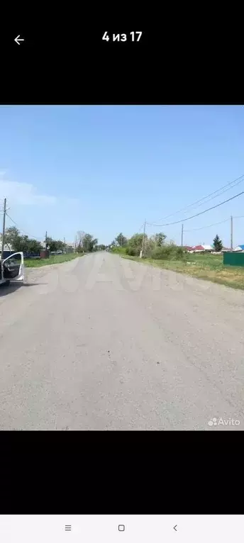 Участок 15 сот. (ИЖС) - Фото 1