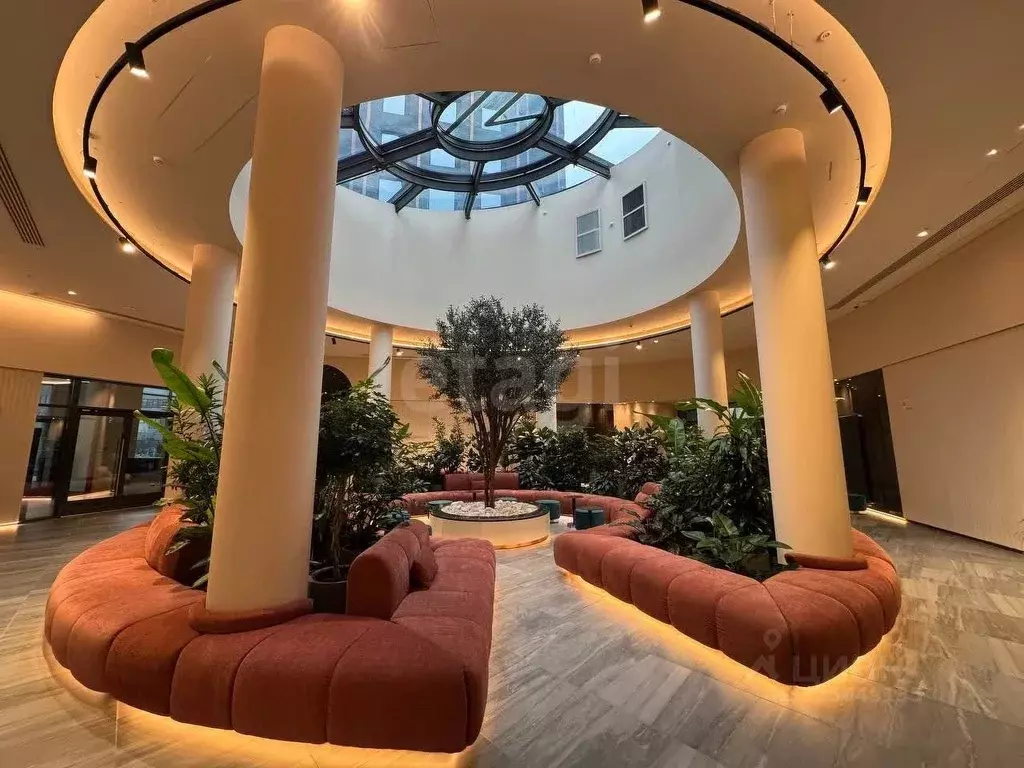 1-к кв. Москва ул. Вильгельма Пика, 1 (39.4 м) - Фото 1