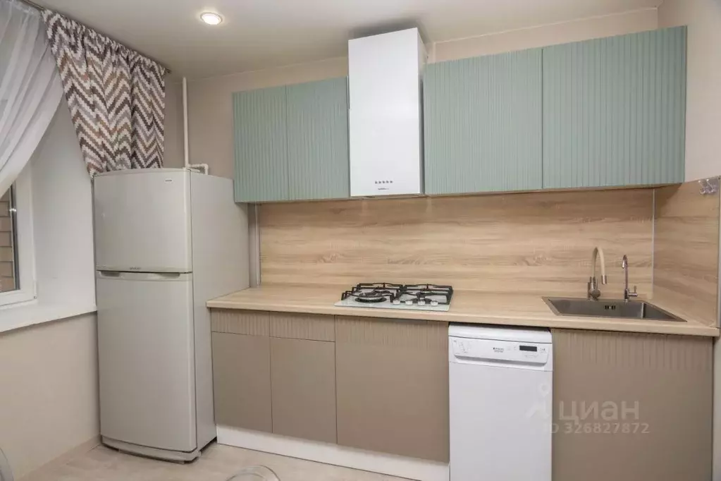 2-к кв. Пермский край, Пермь ул. Макаренко, 6 (72.5 м) - Фото 2