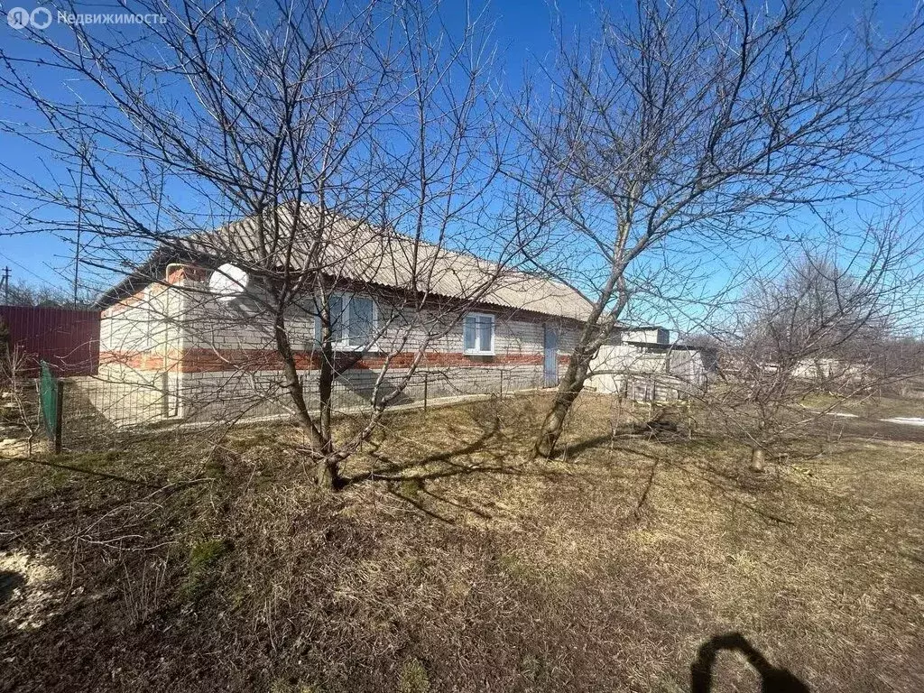 Дом в село Мощеное, Колхозная улица (75 м) - Фото 2