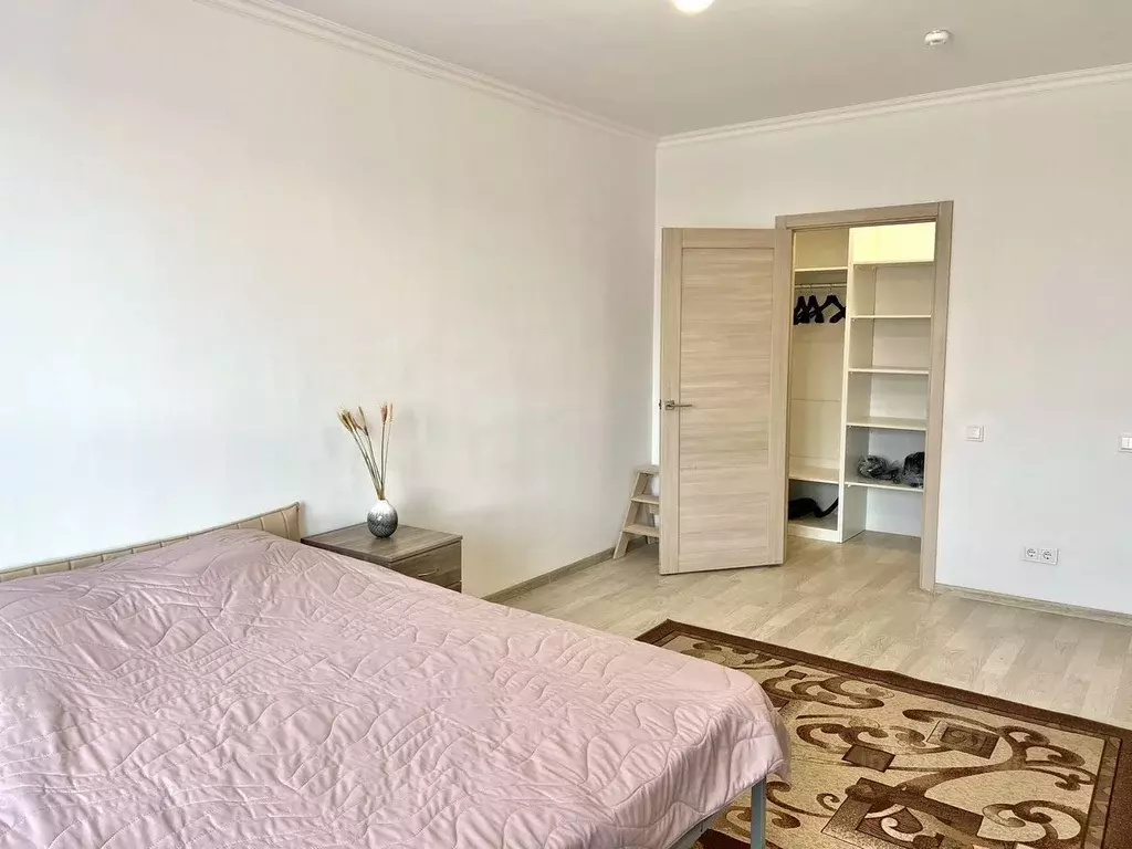 1-к кв. Москва ул. Светланова, 11к1 (50.0 м) - Фото 2