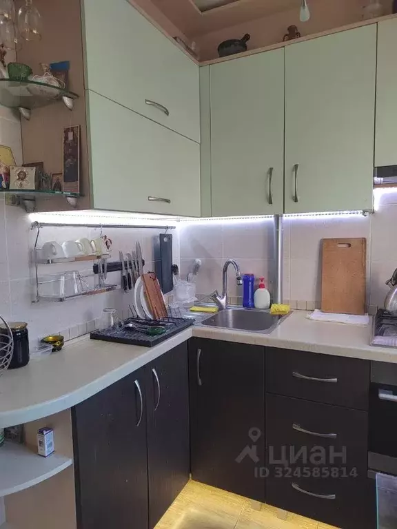 2-к кв. Марий Эл, Йошкар-Ола ул. Матросова, 38 (48.0 м) - Фото 2