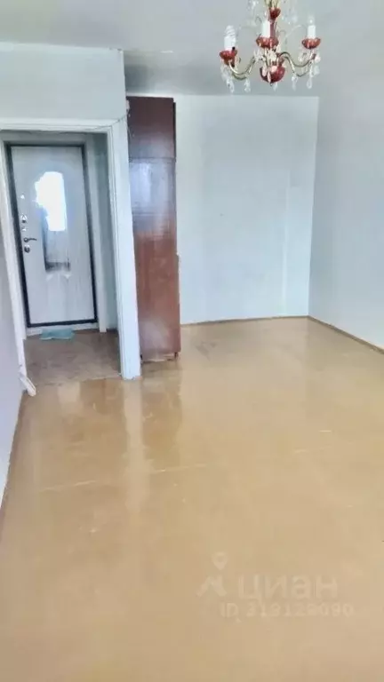 1-к кв. Башкортостан, Уфа ул. Ирендык, 4/1 (37.7 м) - Фото 2