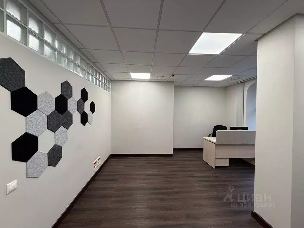 Офис в Москва ул. Большая Якиманка, 17/2С1 (253 м) - Фото 1